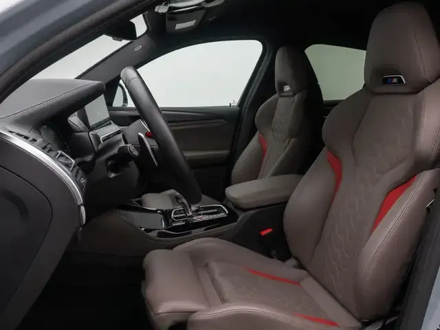 BMW X4 M