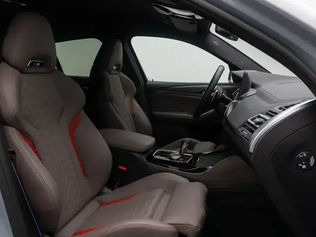 BMW X4 M