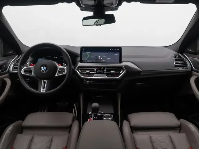 BMW X4 M