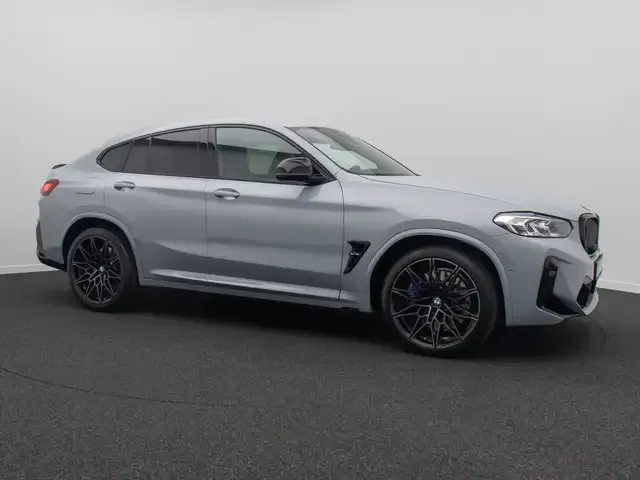BMW X4 M