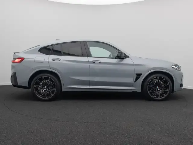 BMW X4 M