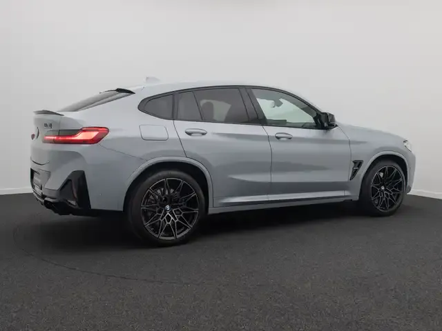 BMW X4 M