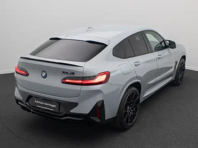 BMW X4 M
