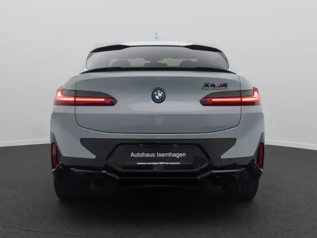 BMW X4 M