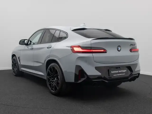 BMW X4 M