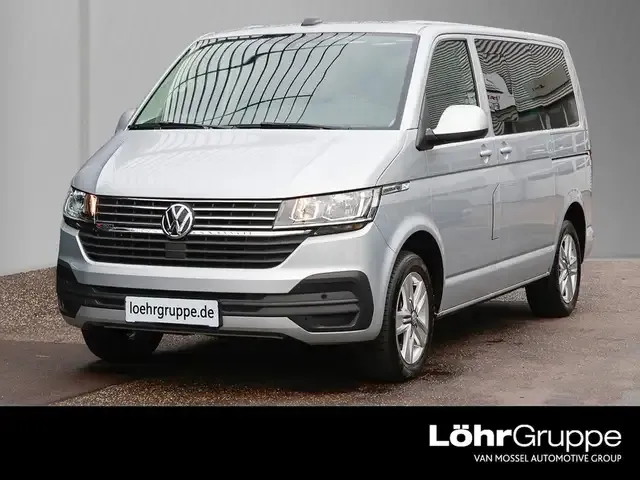 Volkswagen T6 Multivan