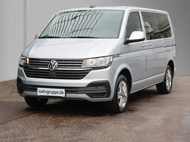 Volkswagen T6 Multivan