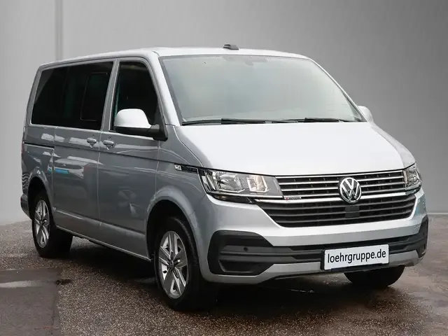 Volkswagen T6 Multivan