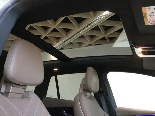 Mercedes-Benz EQE 350