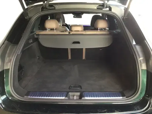 Mercedes-Benz EQE 350