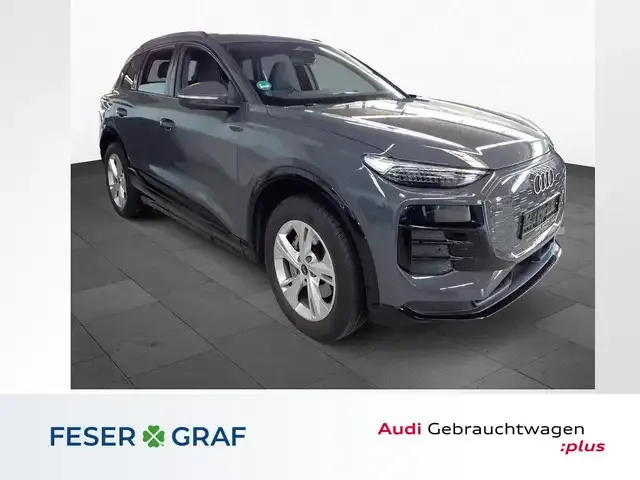 Audi Q6