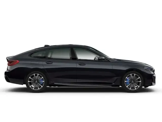 BMW 640