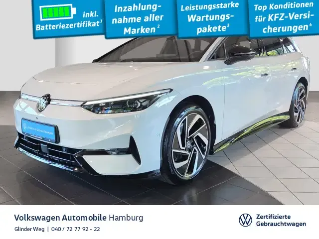 Volkswagen ID.7
