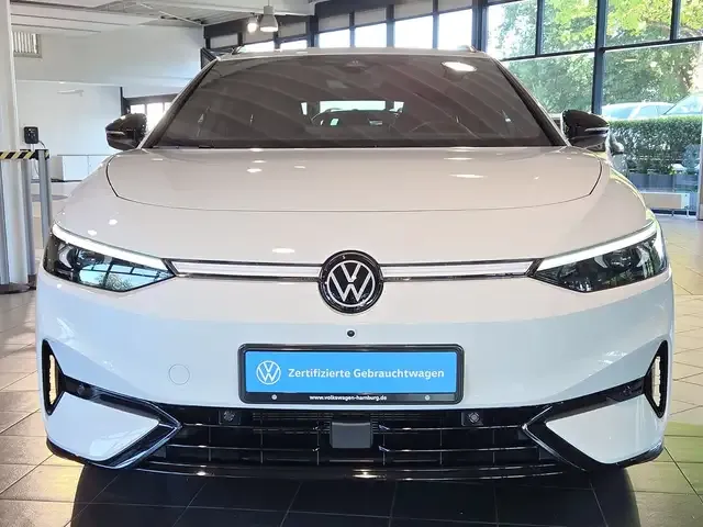 Volkswagen ID.7