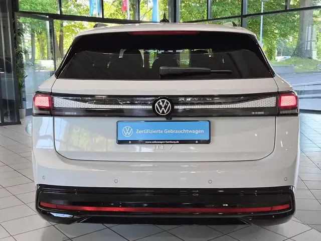 Volkswagen ID.7