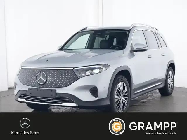 Mercedes-Benz EQB 300