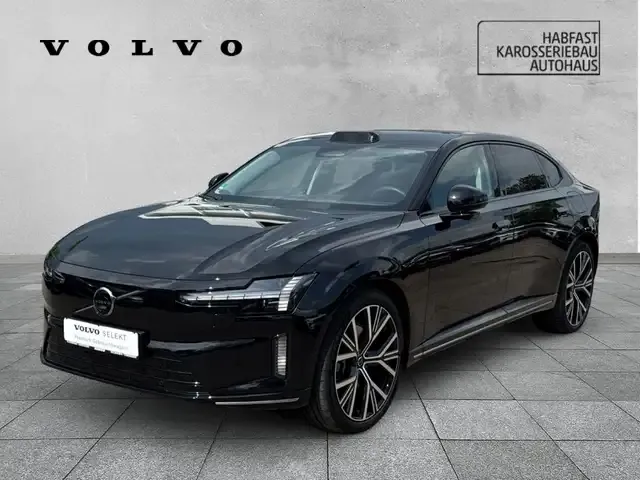 Volvo Sonstige