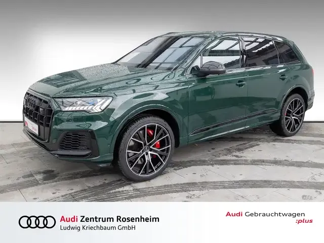 Audi SQ7