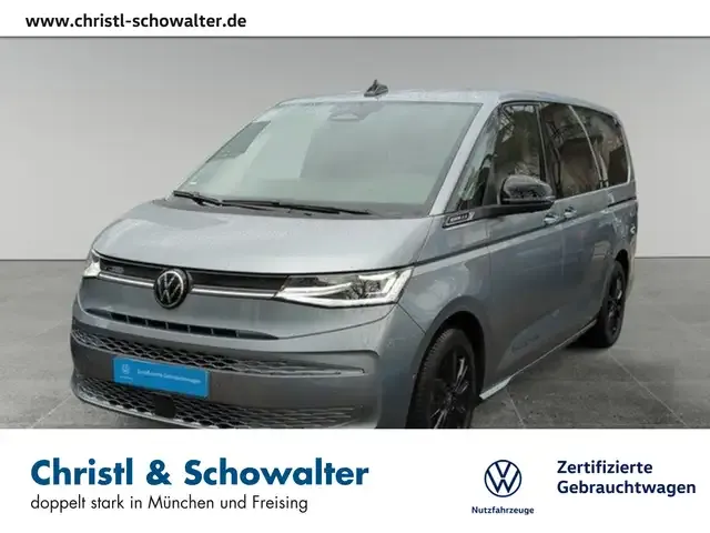 Volkswagen Sonstige