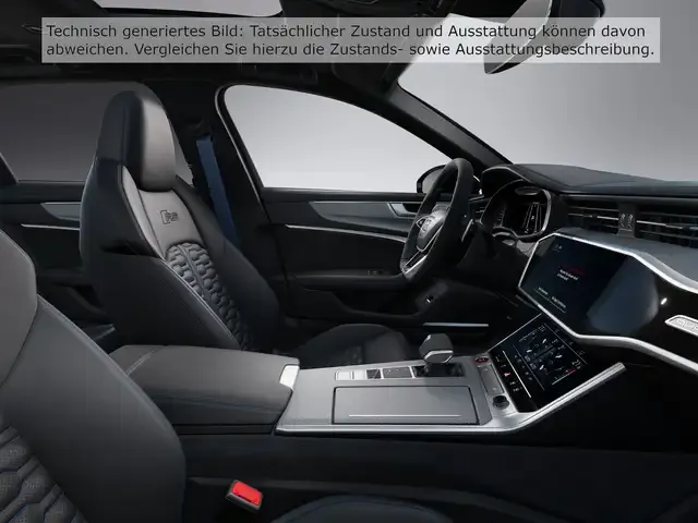 Audi RS6