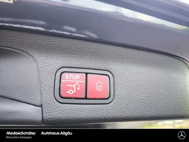 Mercedes-Benz GLS 350