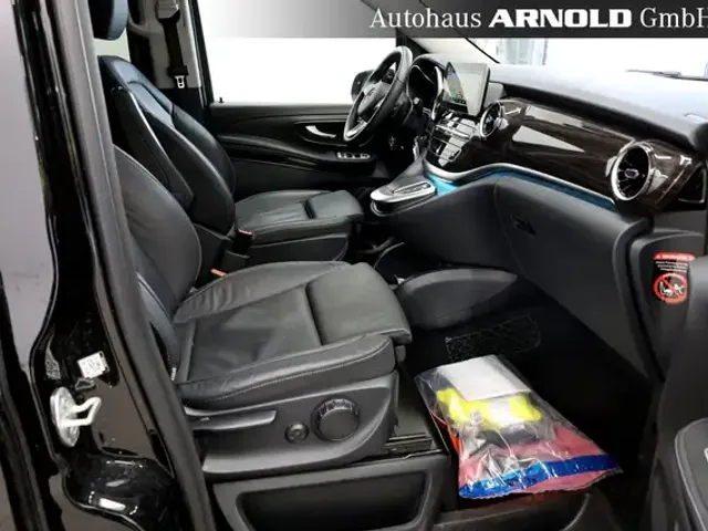 Mercedes-Benz V 300