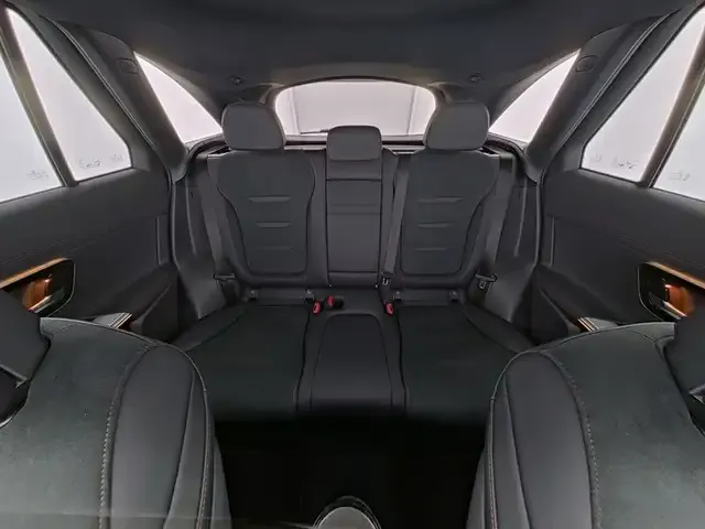 Mercedes-Benz GLC 43 AMG