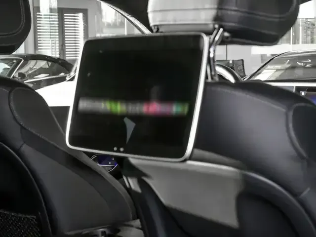 Mercedes-Benz GLS 450