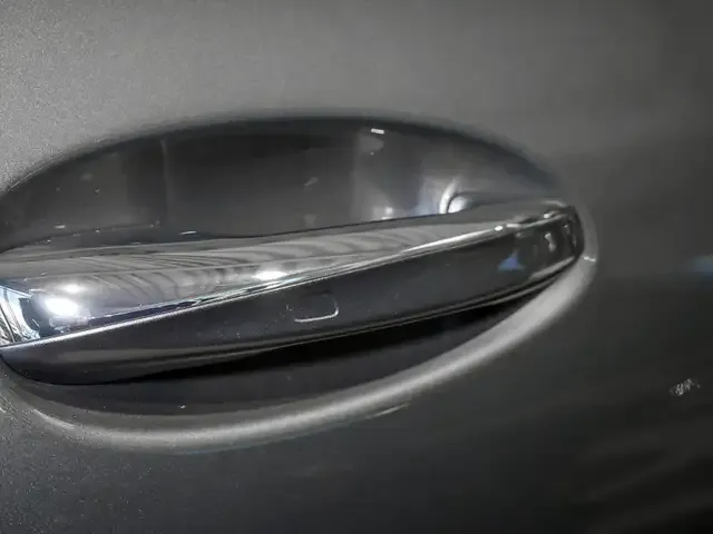 Mercedes-Benz GLS 450