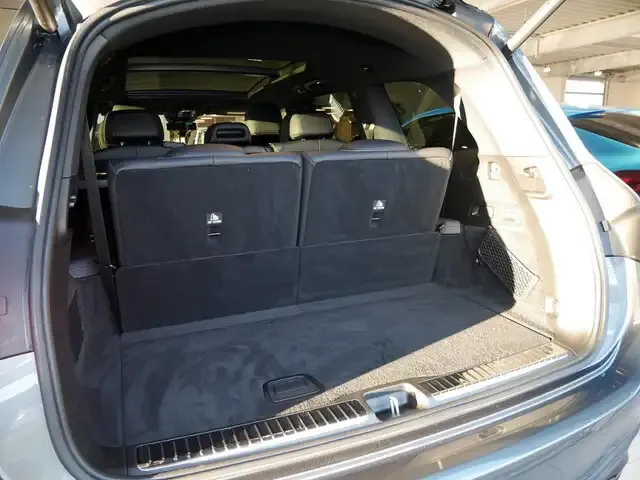 Mercedes-Benz GLS 450