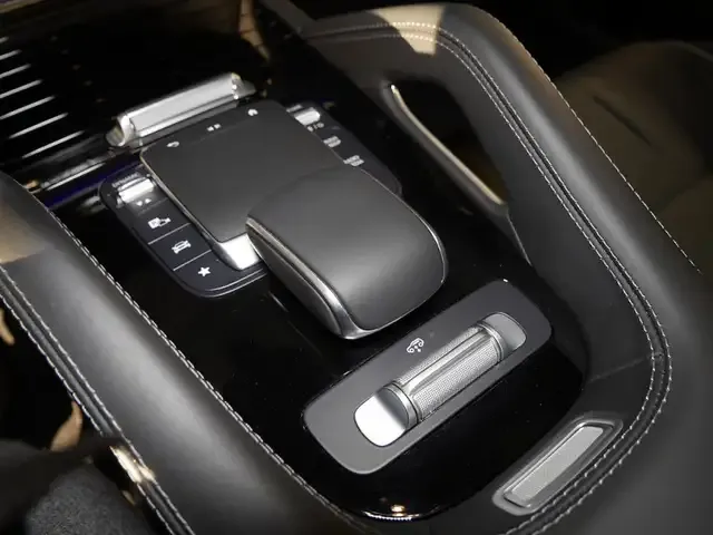 Mercedes-Benz GLS 450