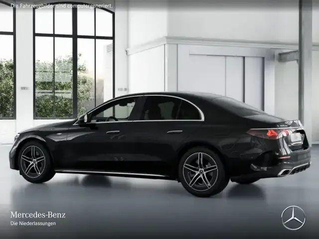 Mercedes-Benz E 300