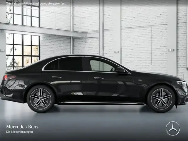 Mercedes-Benz E 300