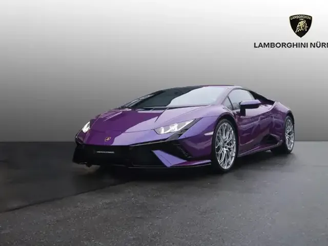 Lamborghini Huracán