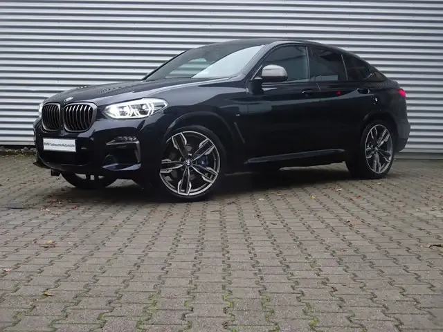 BMW X4 M