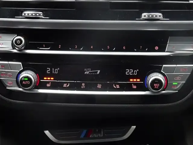 BMW X4 M