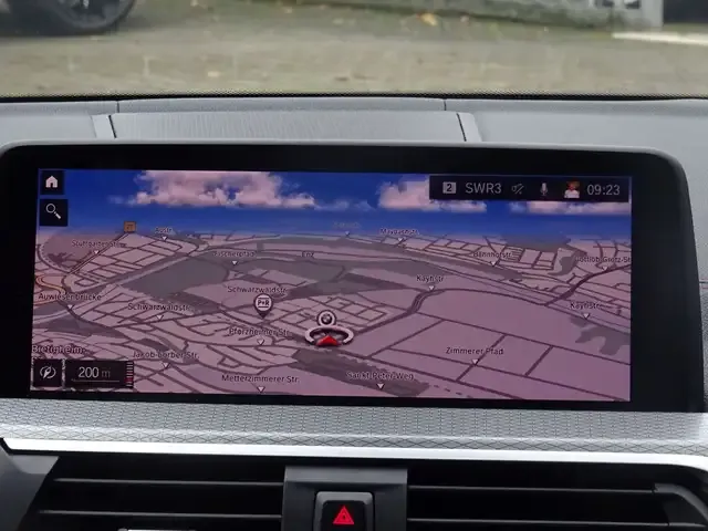 BMW X4 M