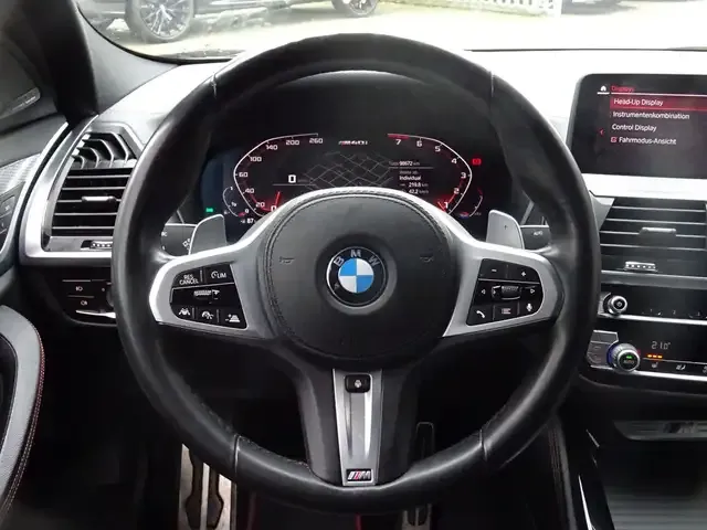 BMW X4 M