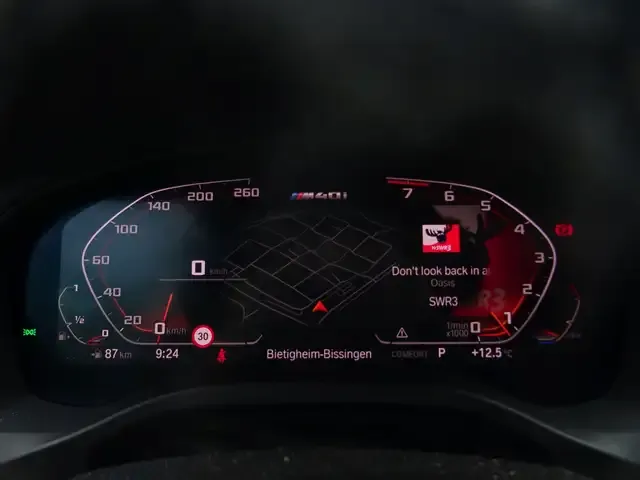 BMW X4 M