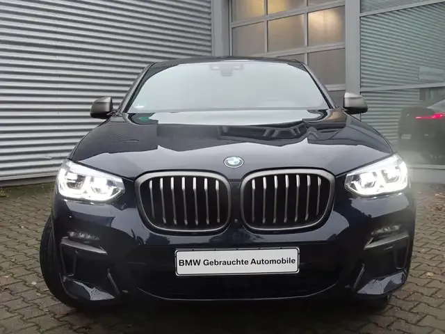 BMW X4 M