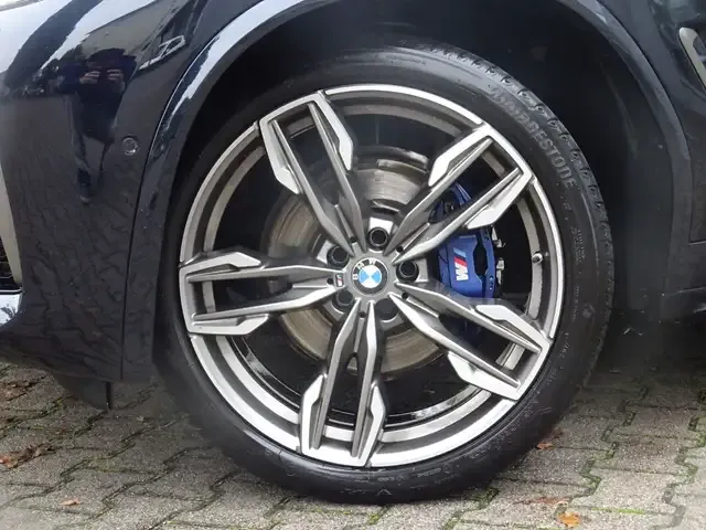 BMW X4 M