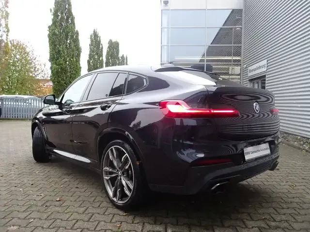 BMW X4 M