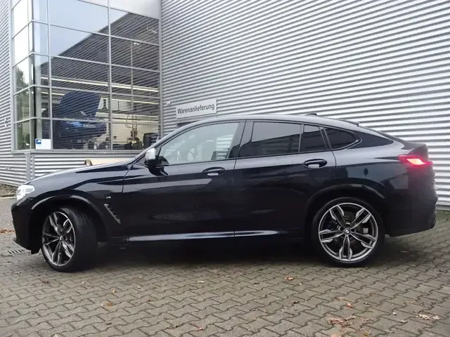 BMW X4 M