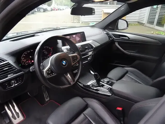 BMW X4 M