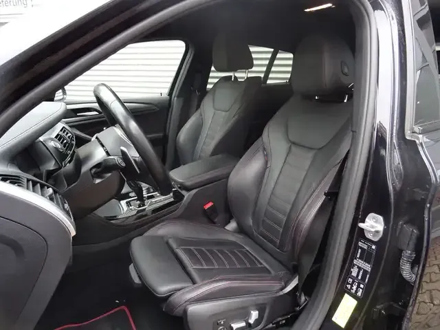 BMW X4 M