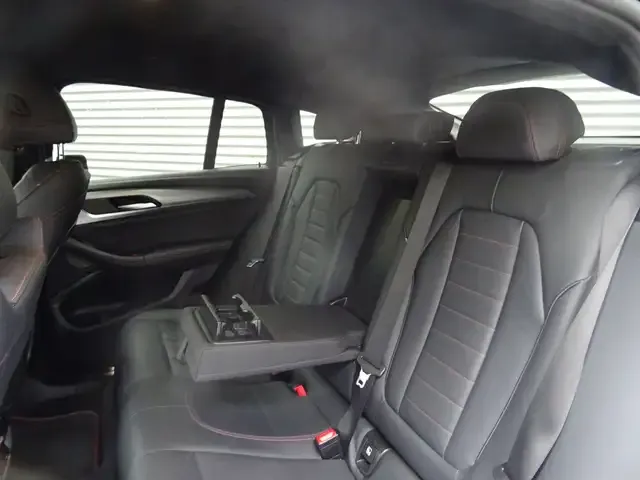 BMW X4 M