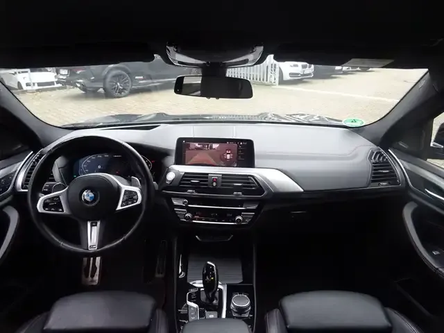 BMW X4 M