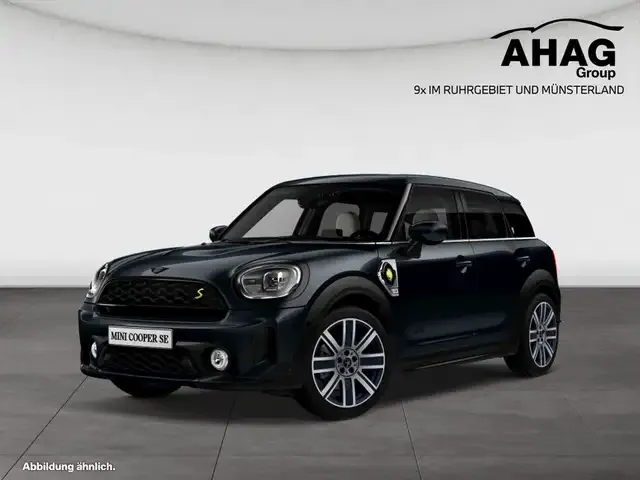 MINI Cooper SE Countryman