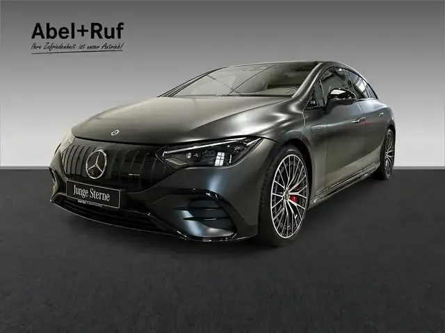 Mercedes-Benz EQE 43