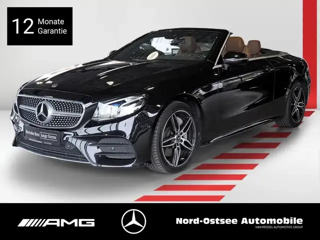 Mercedes-Benz E 450